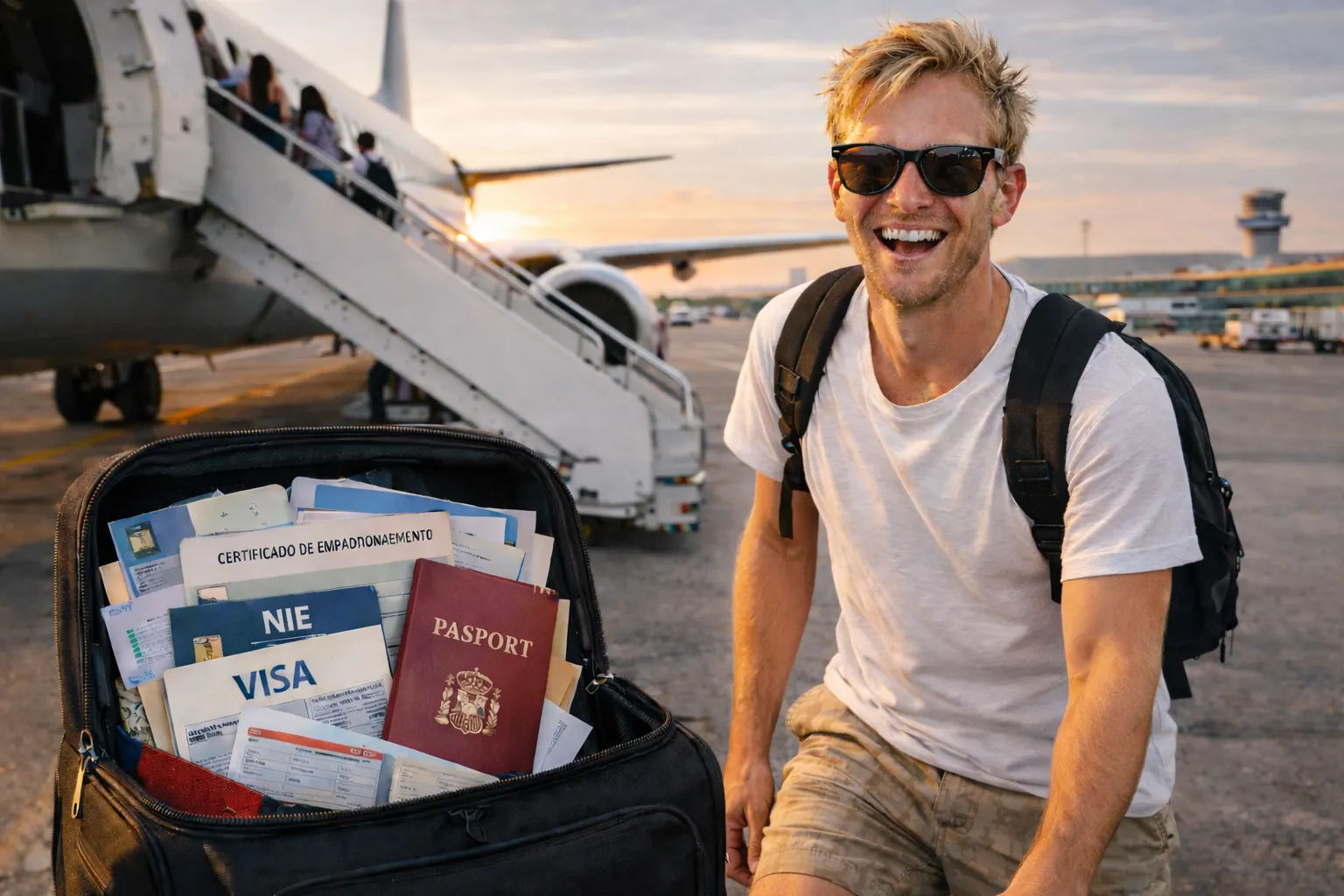 The Silent Bureaucracy Trap When Moving to Spain