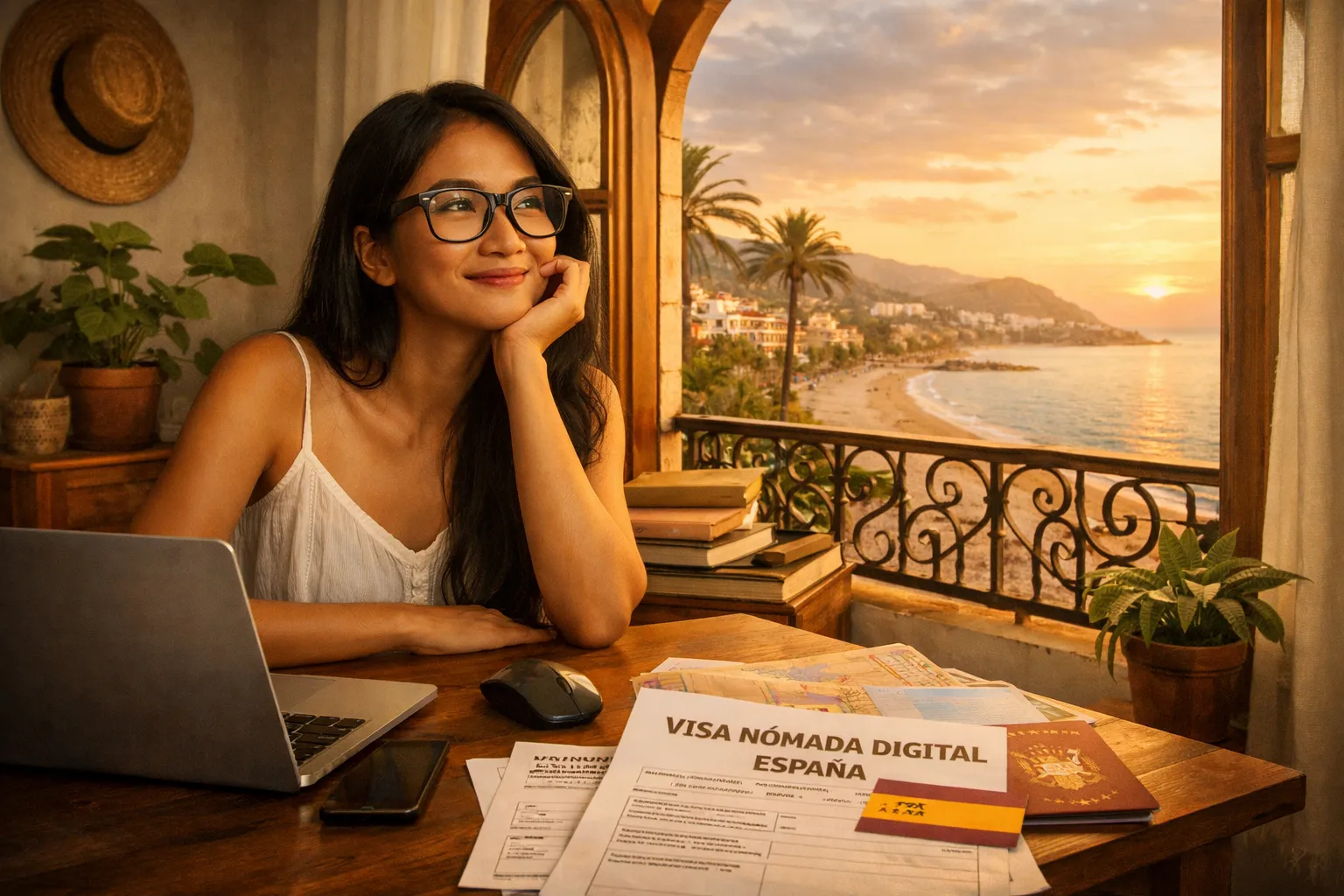 Spain Digital Nomad Visa 2026: The Visa Mistake That Costs Remote Workers Thousands Every Year