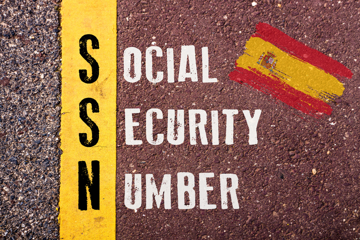 Getting Your Social Security Number in Spain